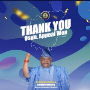 Ademola Adeleke