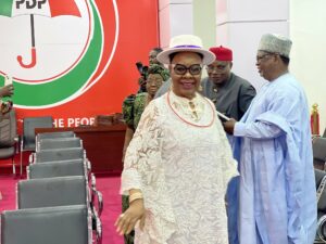 PDP BoT meets in Abuja
