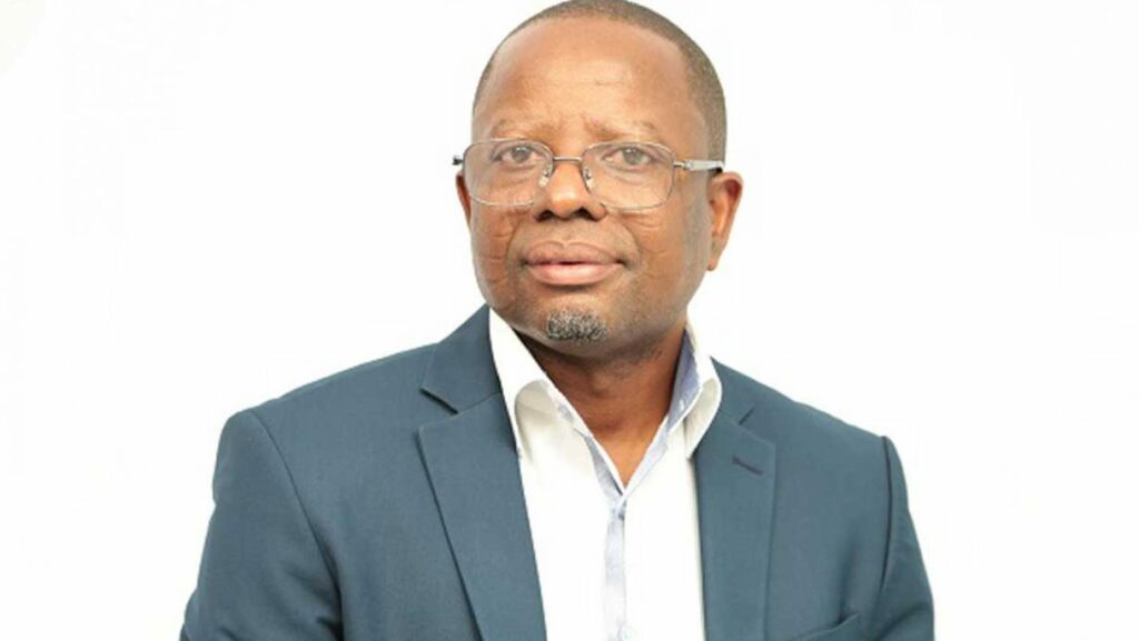 Mr Bola Babarinde